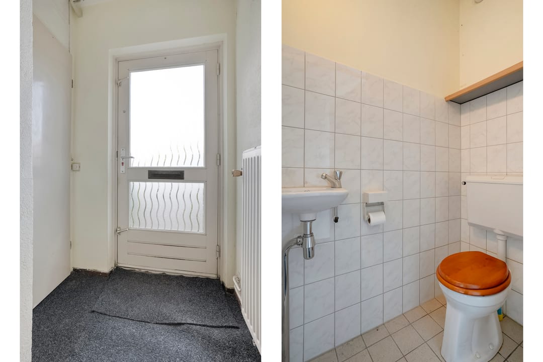 Photo 7 of Cornelis Dopperstraat 65