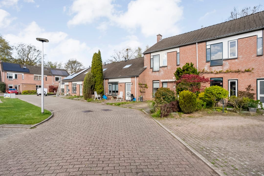 Photo 37 of Cornelis Dopperstraat 65