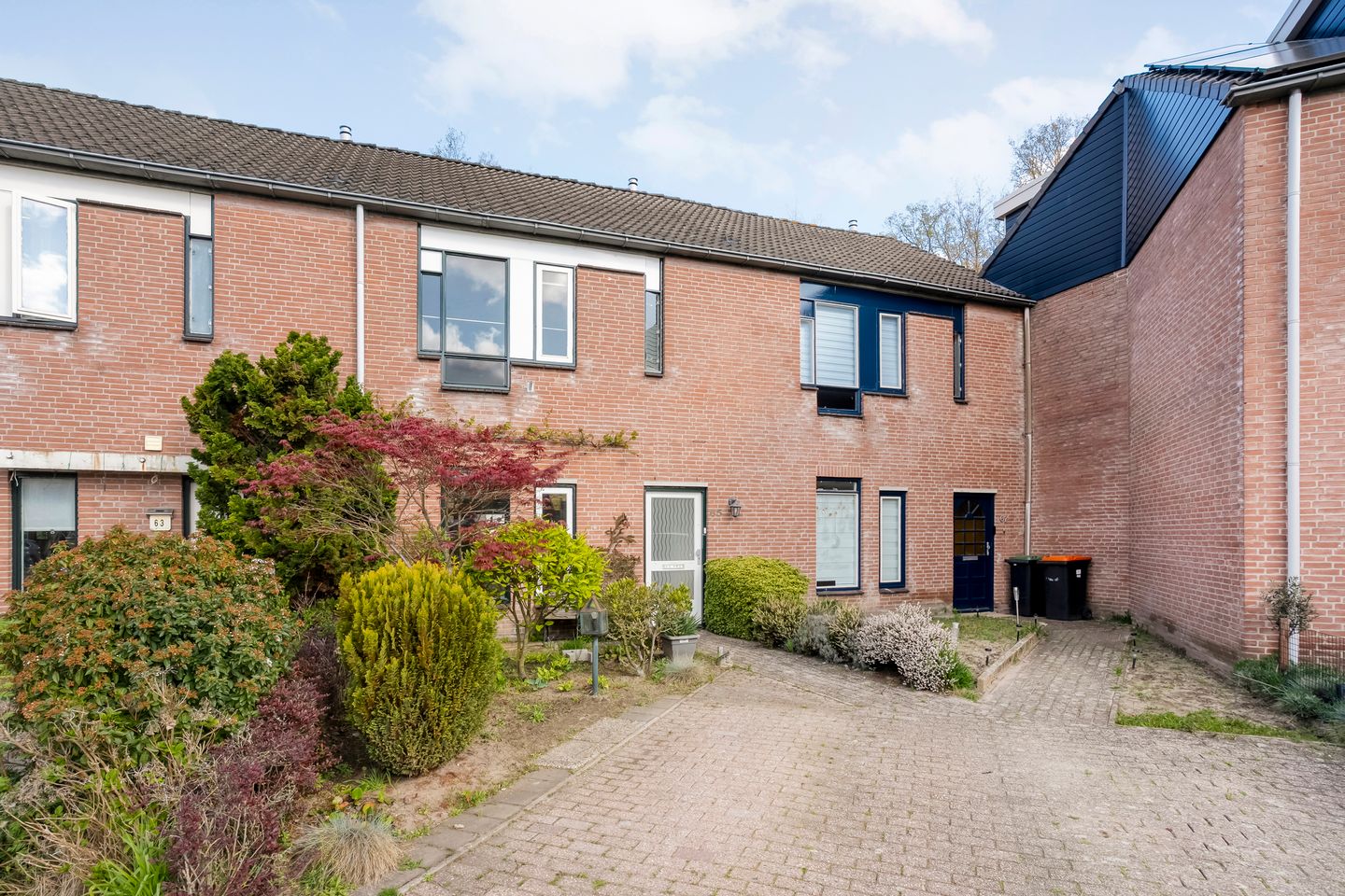 Photo 5 of Cornelis Dopperstraat 65