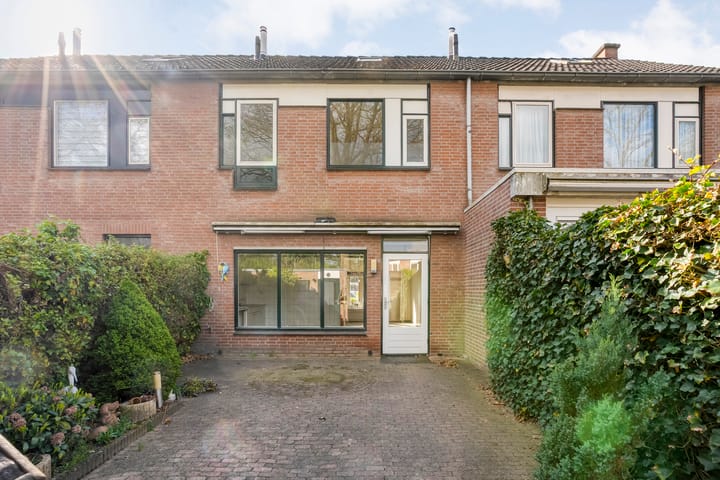 Foto 2 van Cornelis Dopperstraat 65