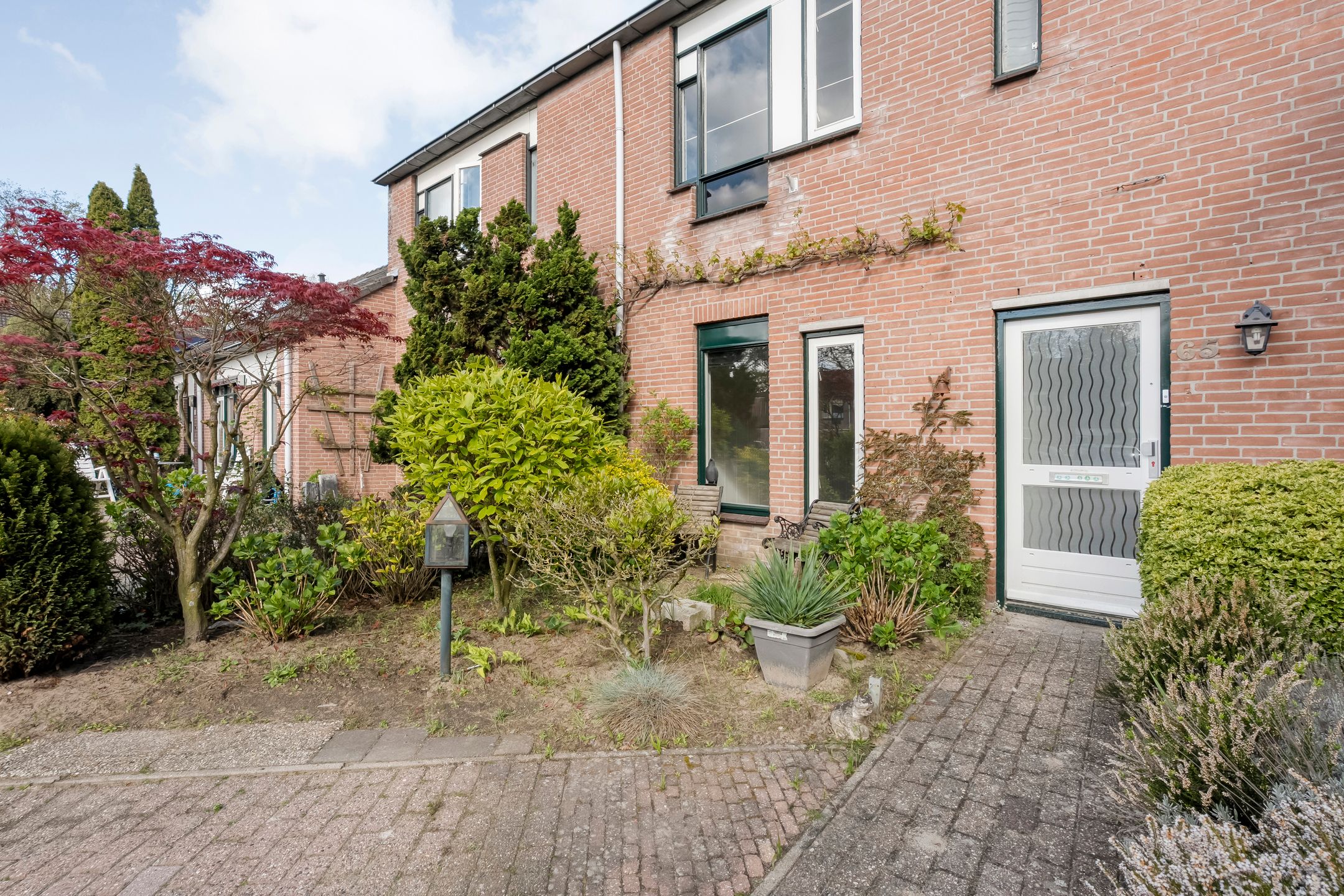 Photo 6 of Cornelis Dopperstraat 65