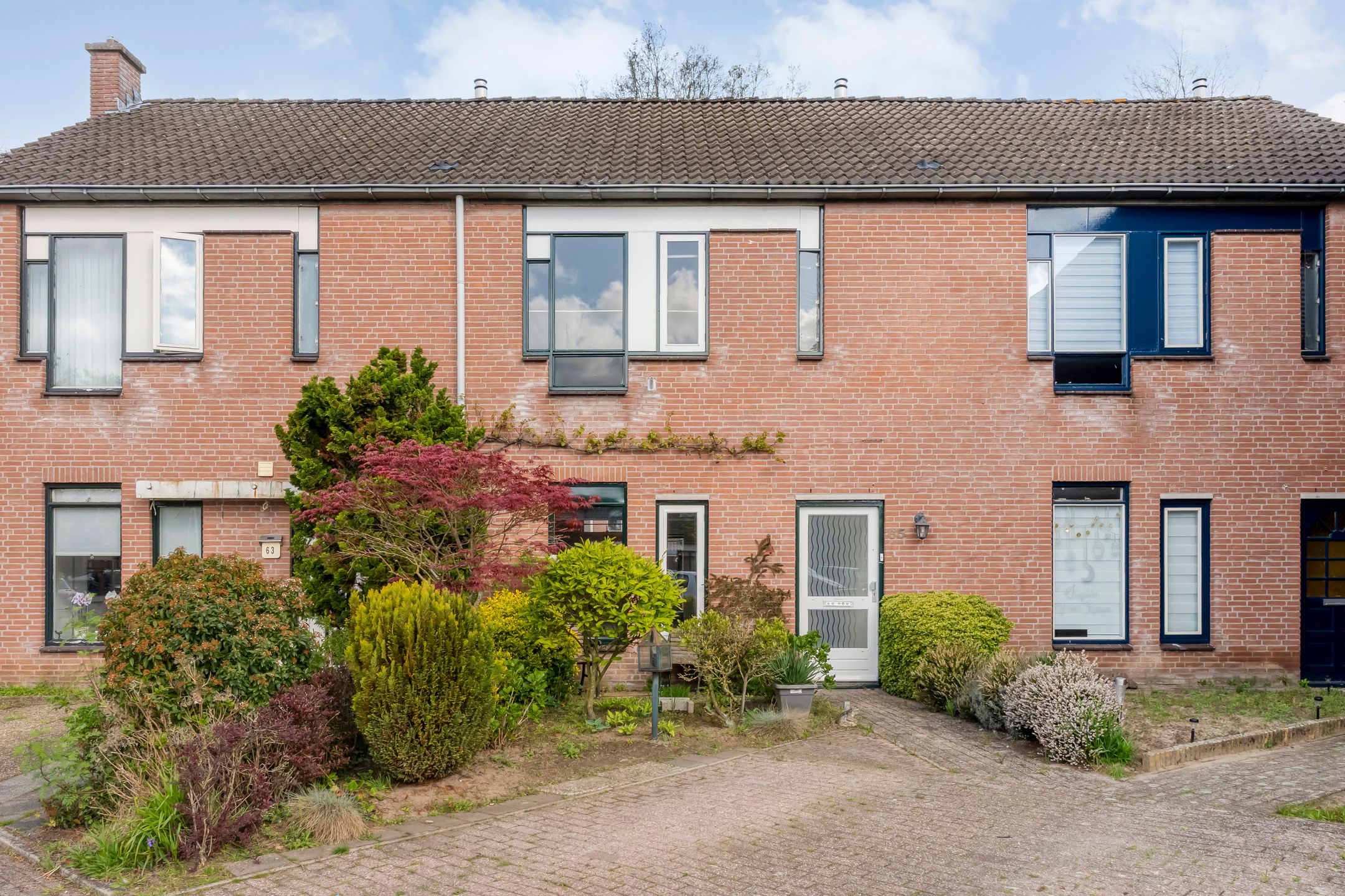 Cornelis Dopperstraat 65 