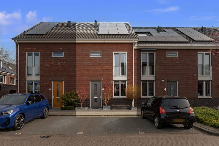 Photo 4 of Musstraat 22