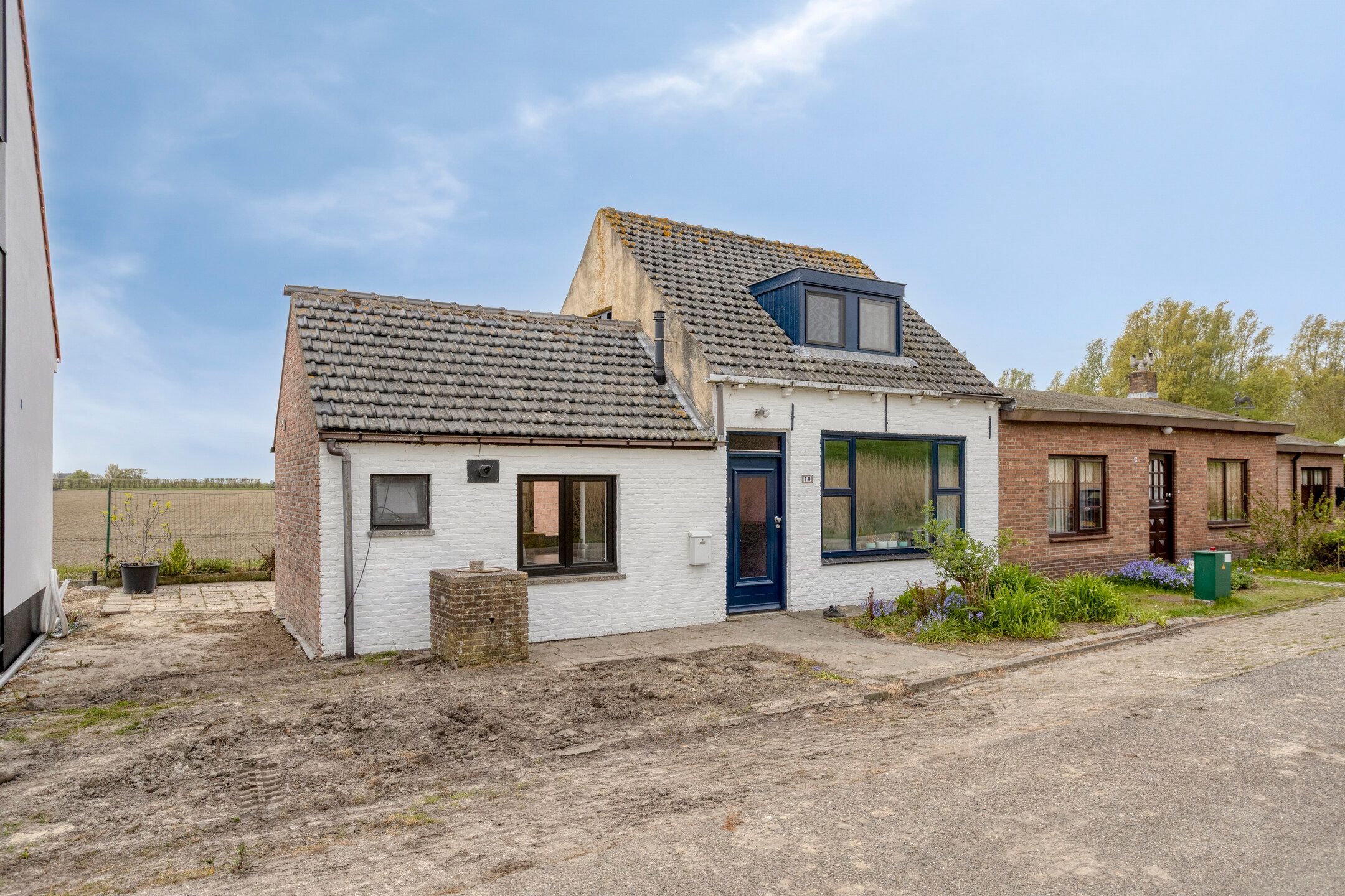 Dijkeputten 10 