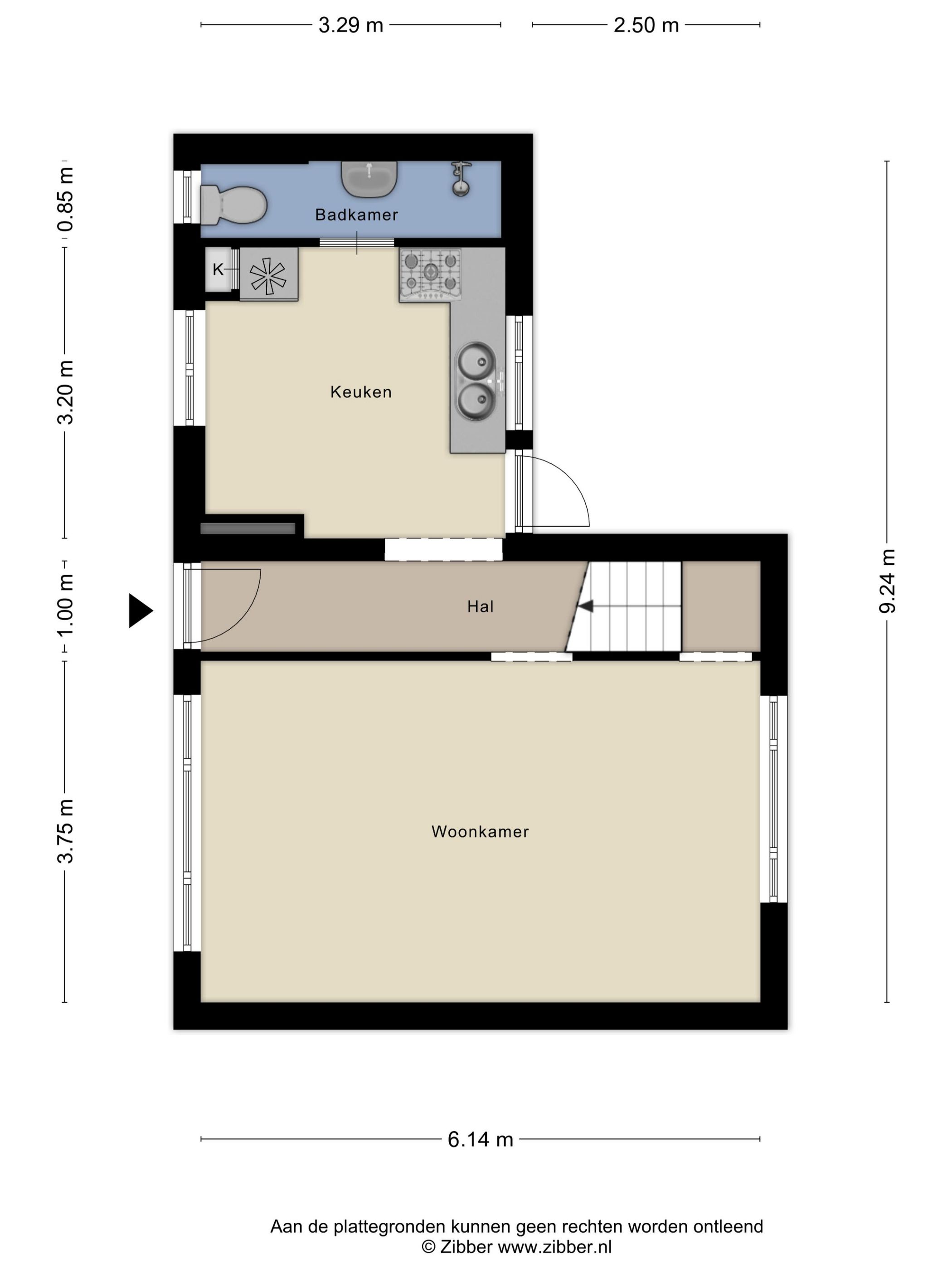 Foto 30 van Dijkeputten 10
