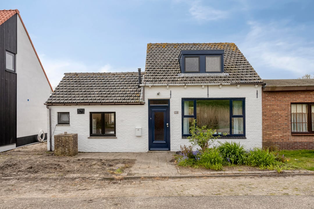 Foto 7 van Dijkeputten 10