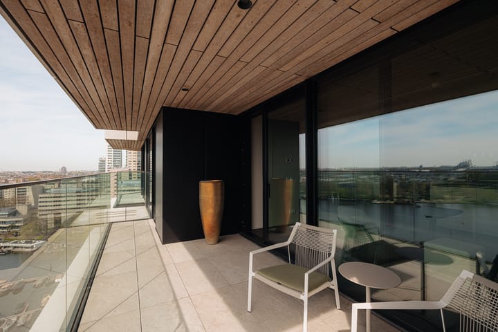 Foto 5 van Korte Ouderkerkerdijk 1-P2