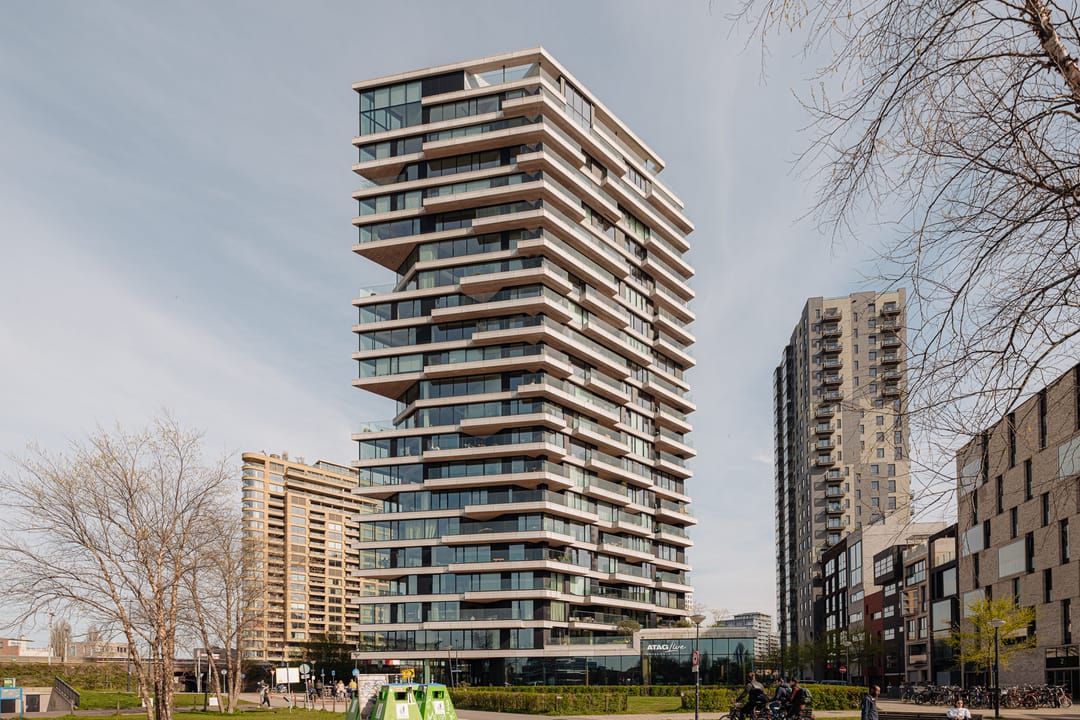 Foto 7 van Korte Ouderkerkerdijk 1-P2