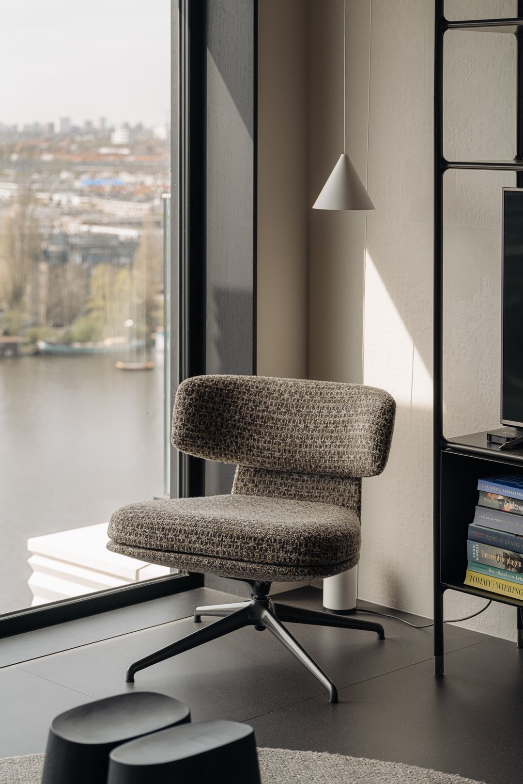 Foto 11 van Korte Ouderkerkerdijk 1-P2