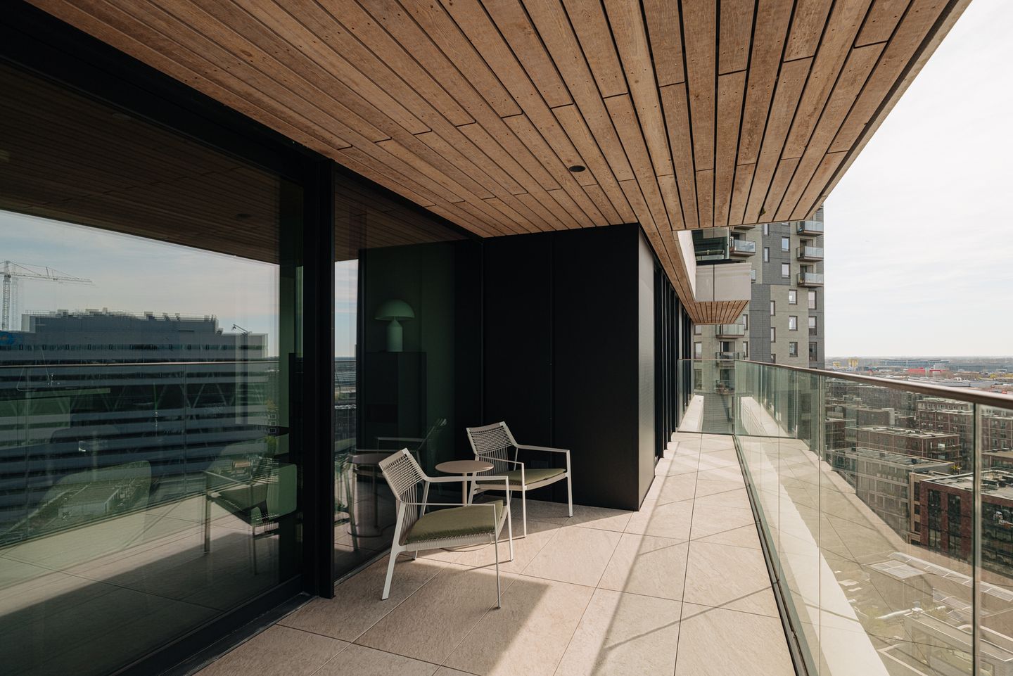 Foto 19 van Korte Ouderkerkerdijk 1-P2