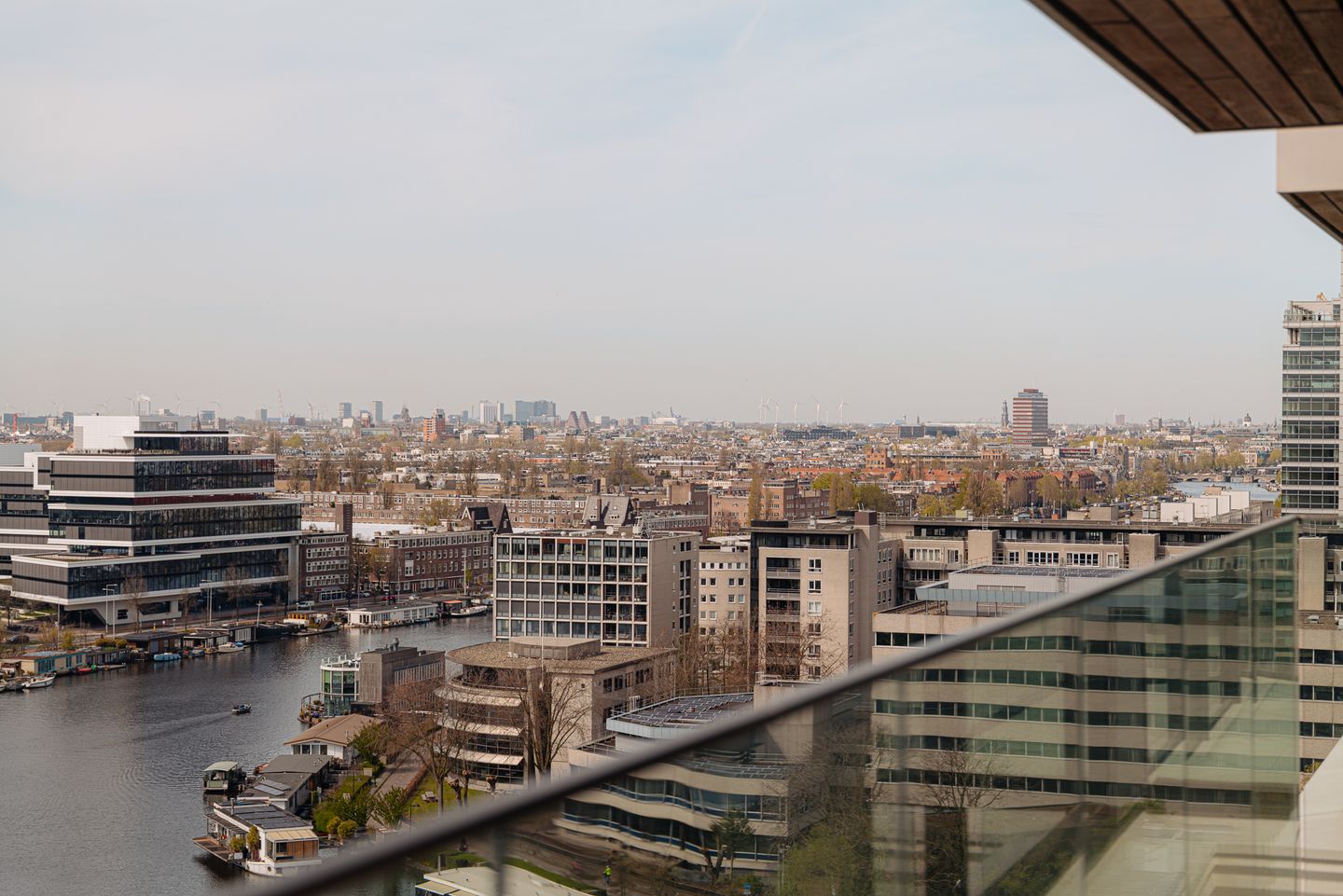 Foto 20 van Korte Ouderkerkerdijk 1-P2