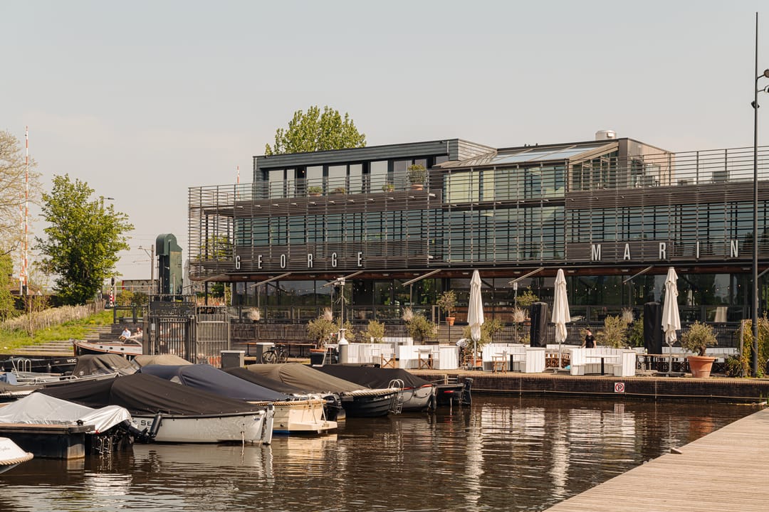 Foto 31 van Korte Ouderkerkerdijk 1-P2