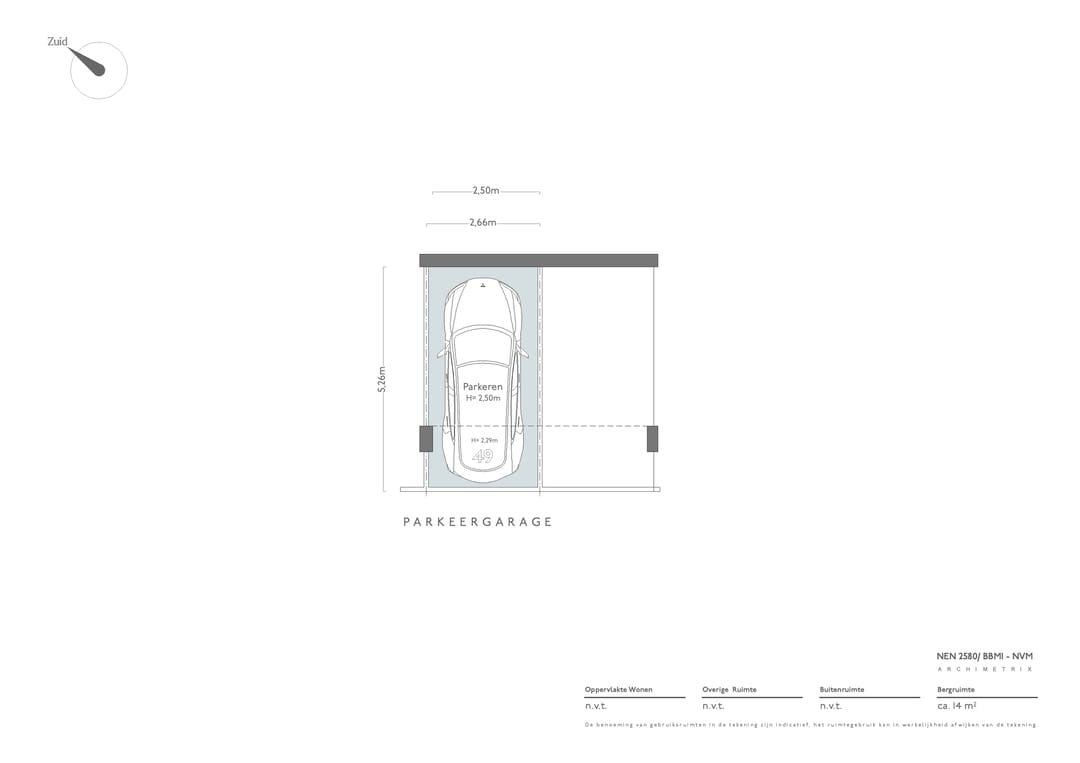 Foto 37 van Korte Ouderkerkerdijk 1-P2