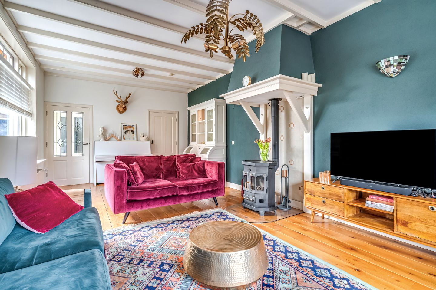 Foto 4 van Wallerstraat 57