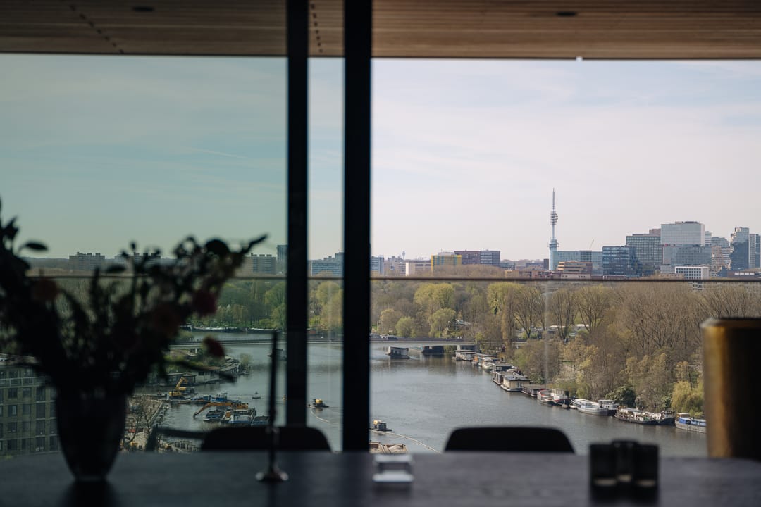 Foto 17 van Korte Ouderkerkerdijk 1-P2