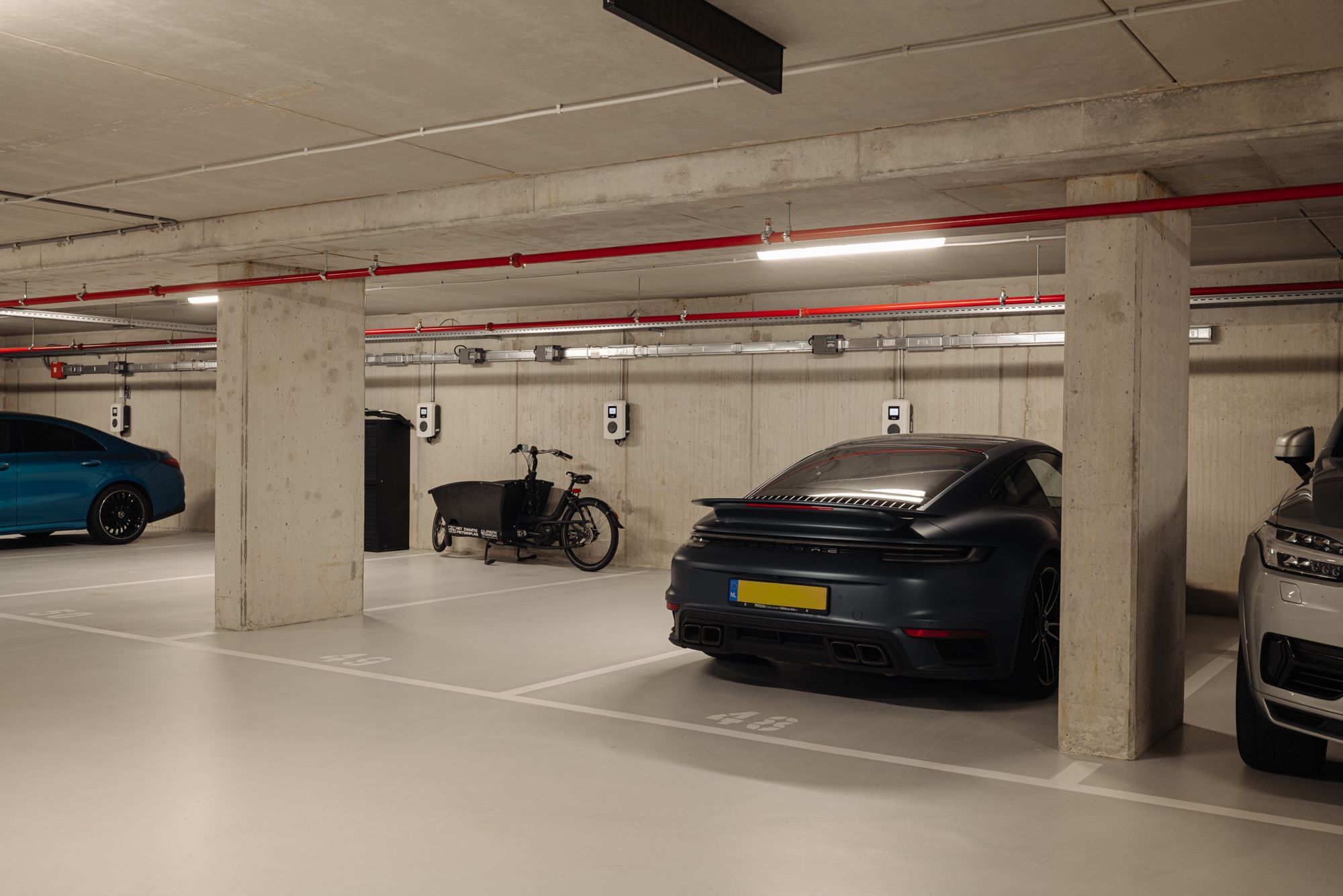 Foto 30 van Korte Ouderkerkerdijk 1-P2