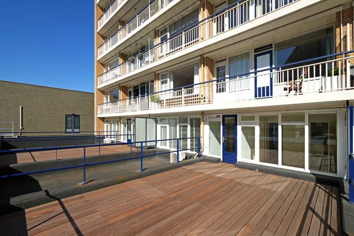 Photo 3 of Bucaillestraat 10