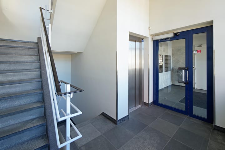 Photo 5 of Bucaillestraat 10