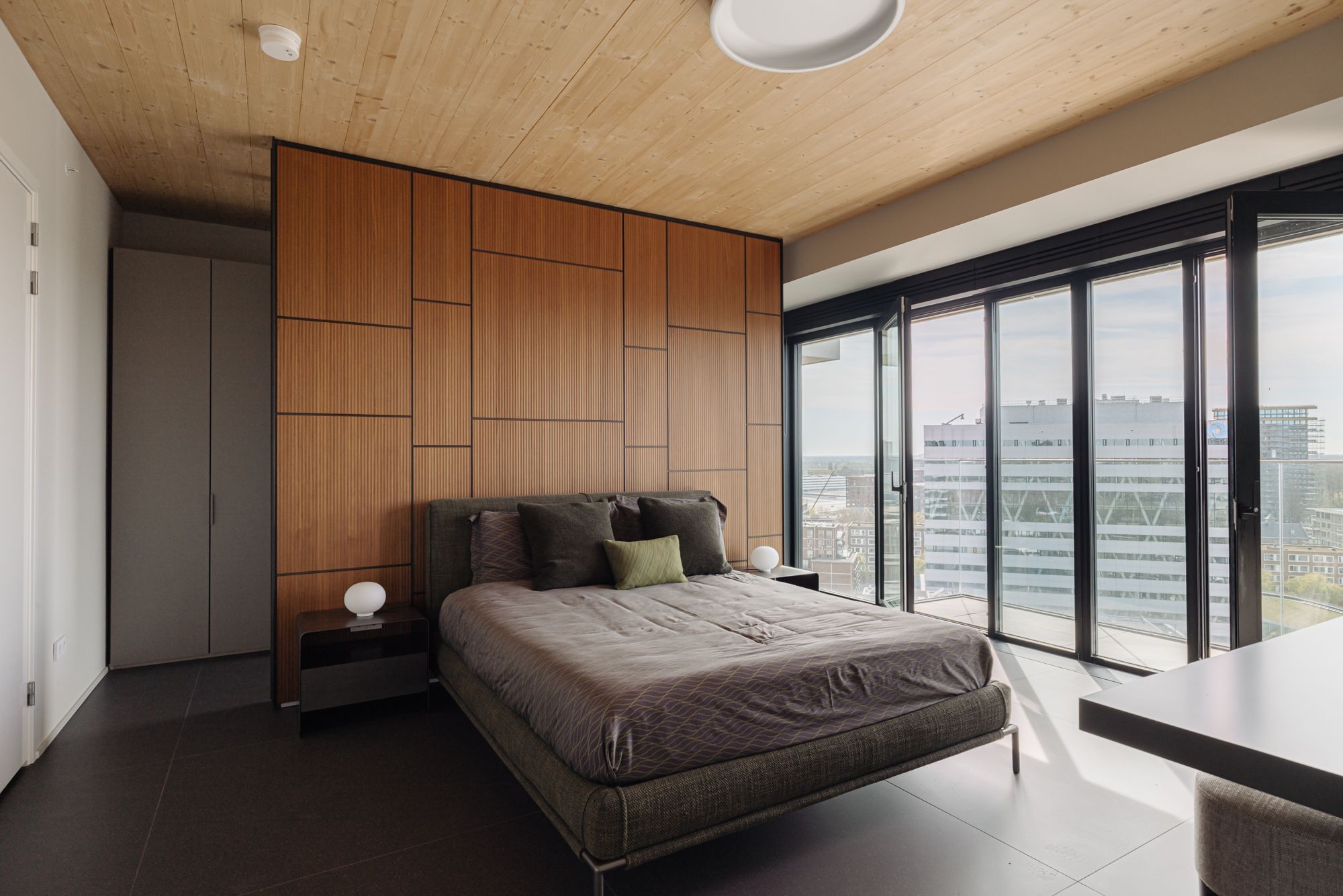 Foto 6 van Korte Ouderkerkerdijk 1-P2