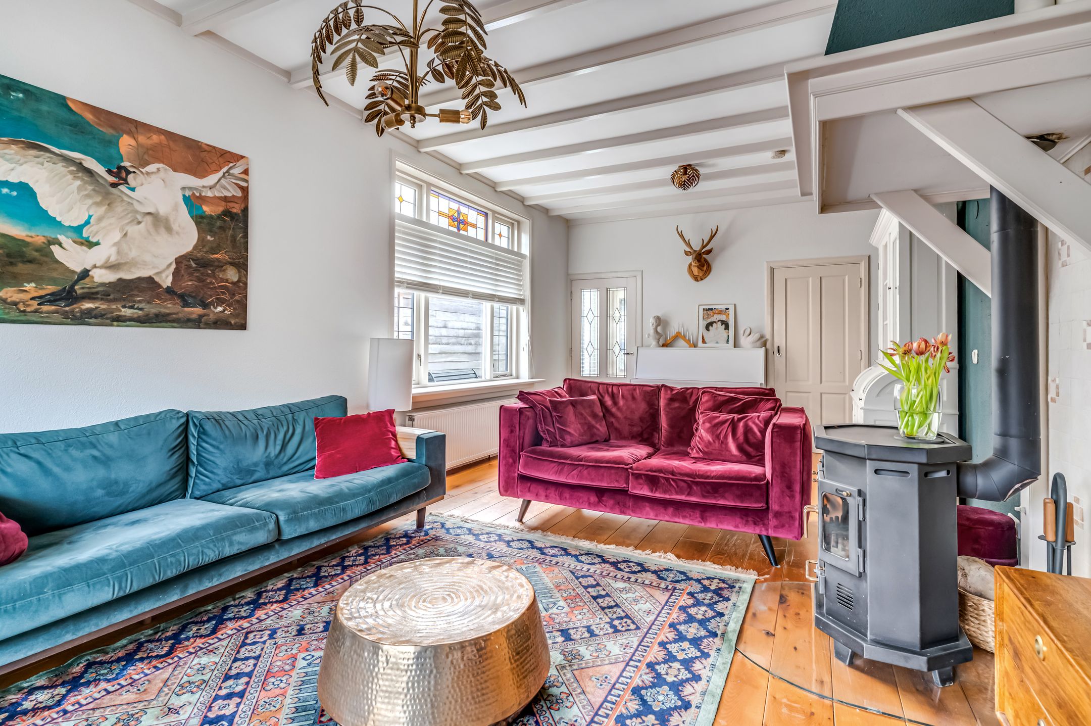 Foto 6 van Wallerstraat 57