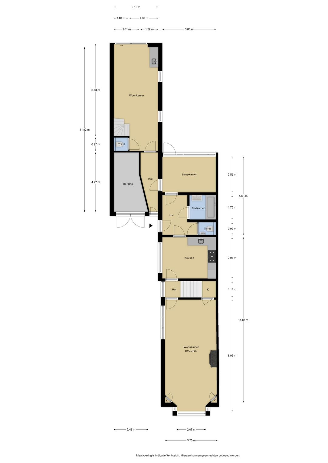Foto 67 van Wallerstraat 57