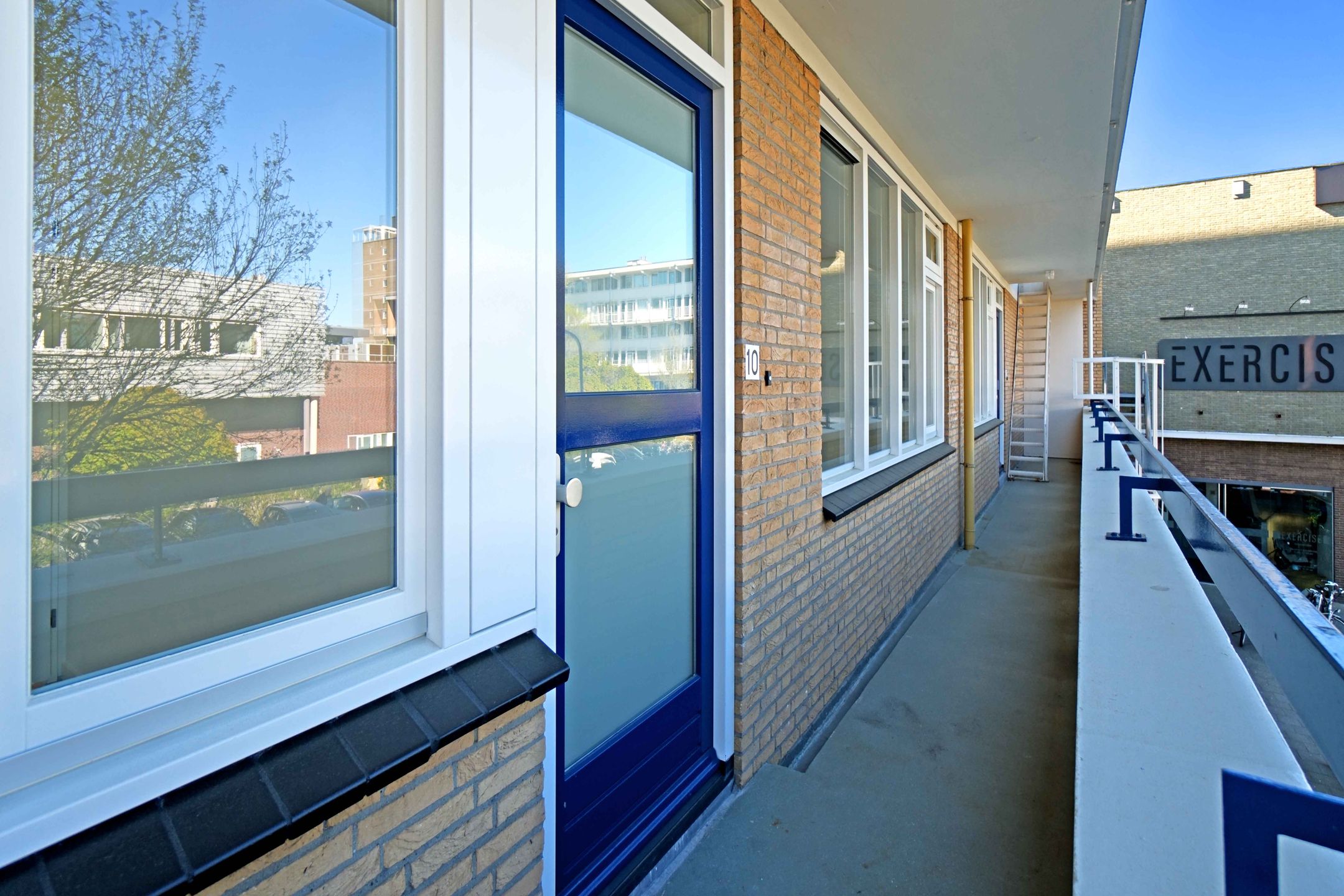 Foto 6 van Bucaillestraat 10