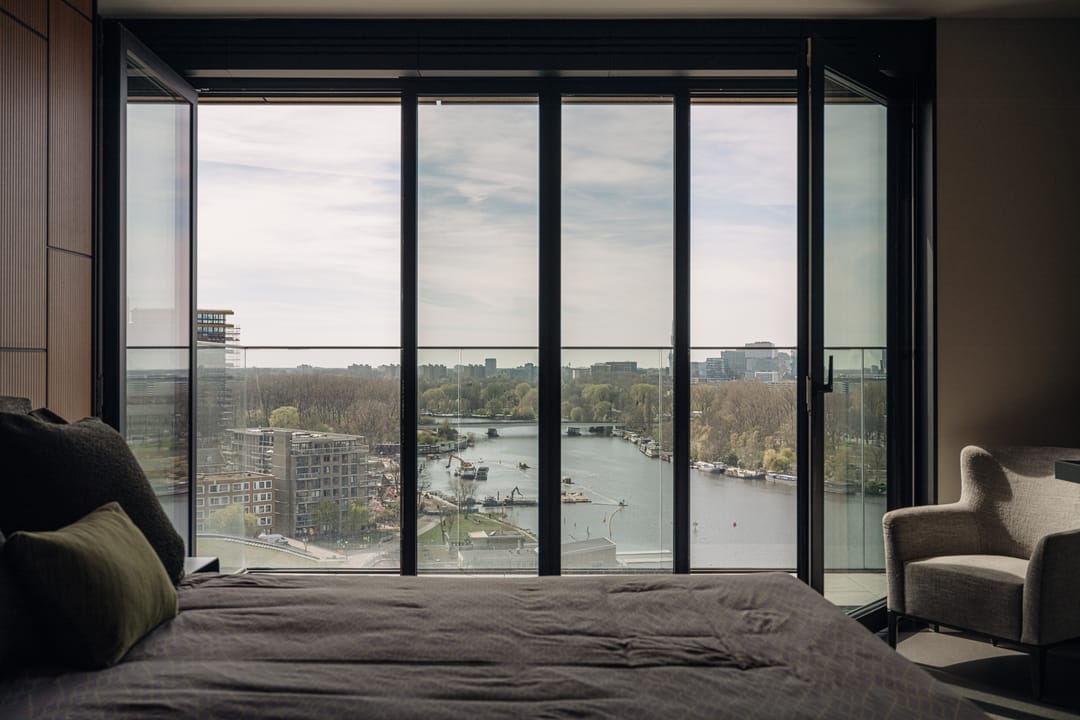 Foto 22 van Korte Ouderkerkerdijk 1-P2