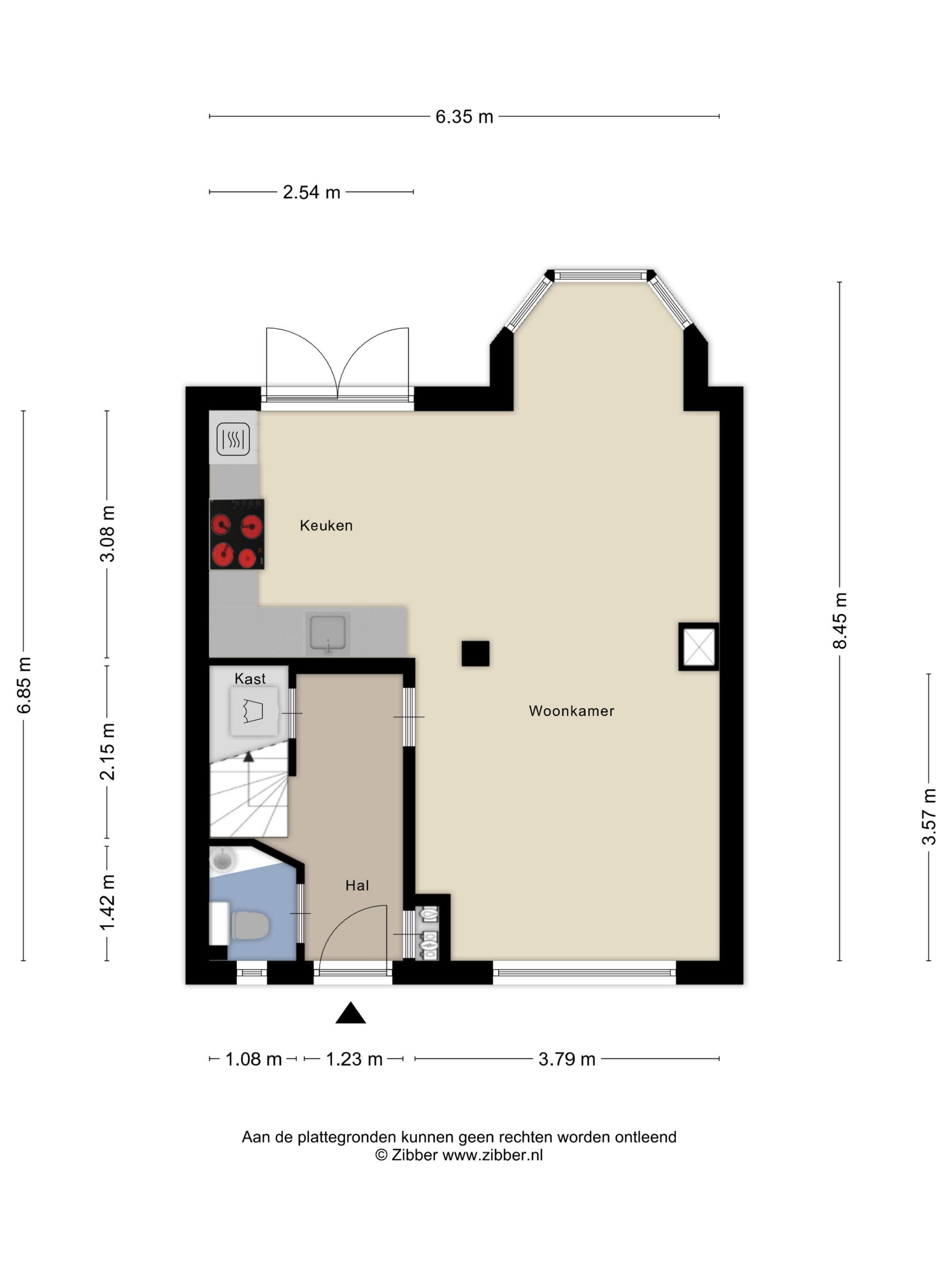 Photo 36 of Heermanslaan 23