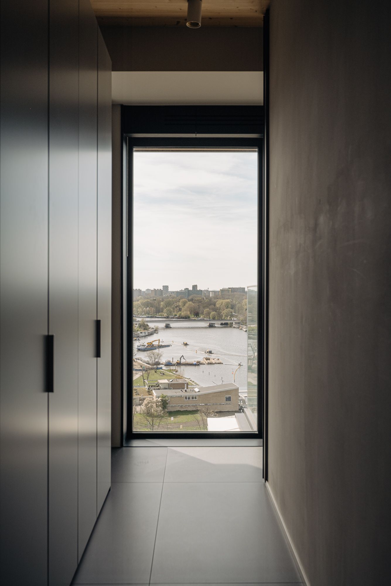 Foto 25 van Korte Ouderkerkerdijk 1-P2