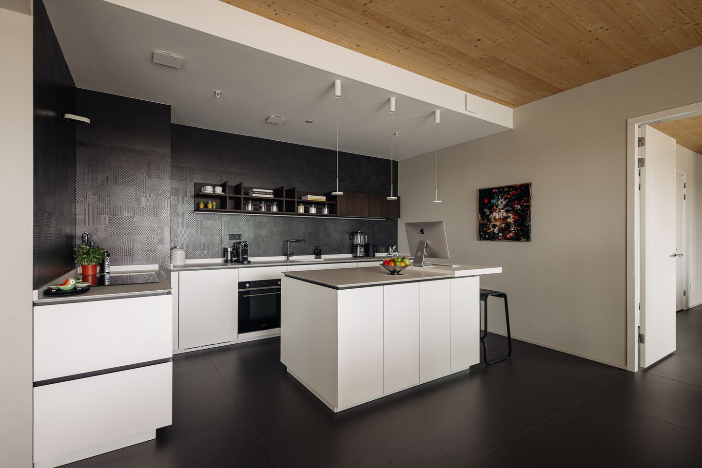 Foto 14 van Korte Ouderkerkerdijk 1-P2