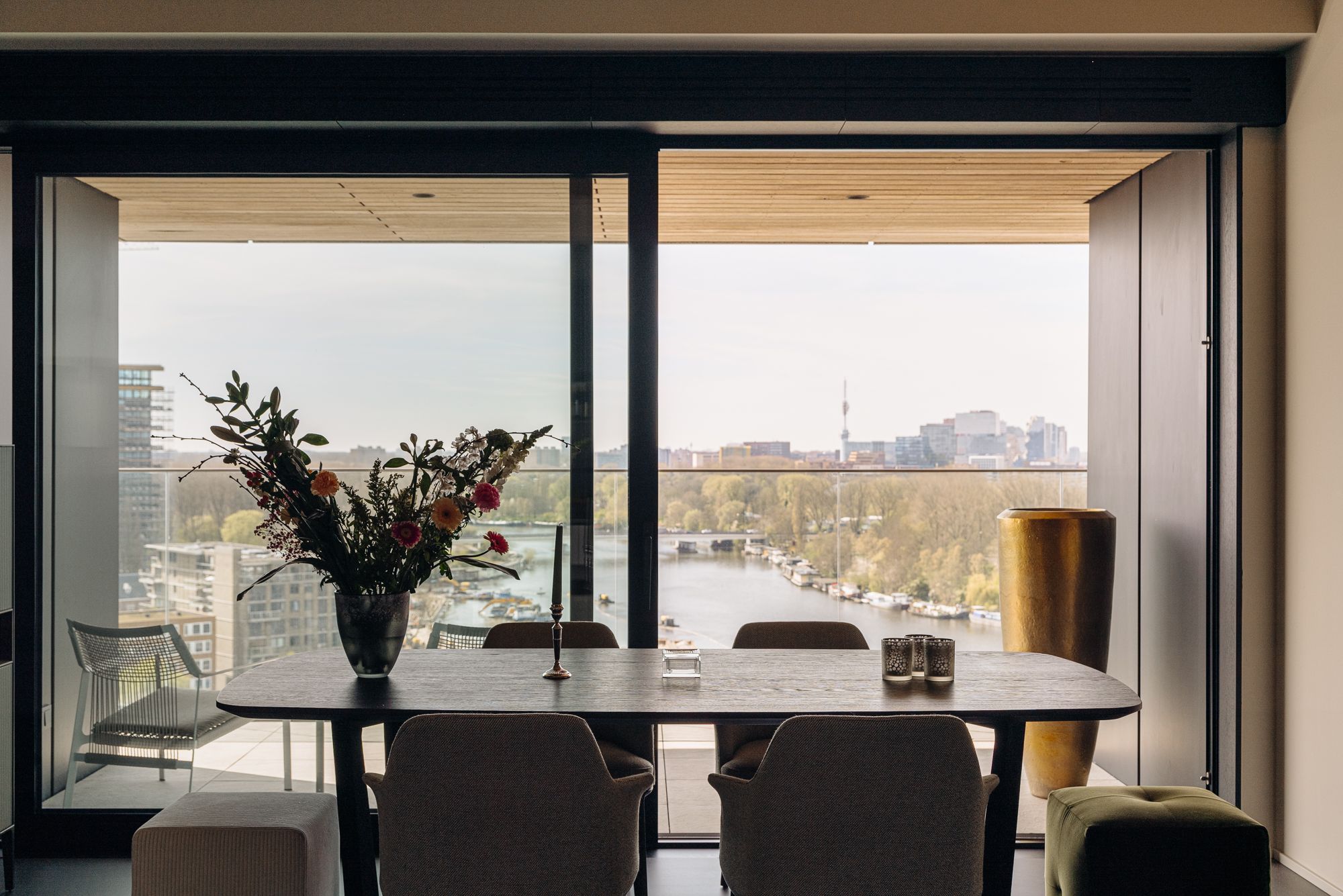 Foto 3 van Korte Ouderkerkerdijk 1-P2