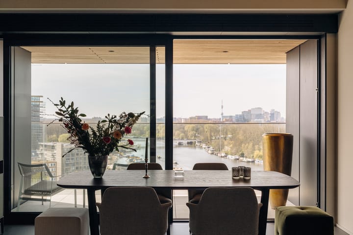 Foto 3 van Korte Ouderkerkerdijk 1-P2