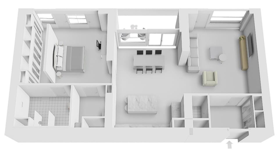 Foto 41 van Korte Ouderkerkerdijk 1-P2