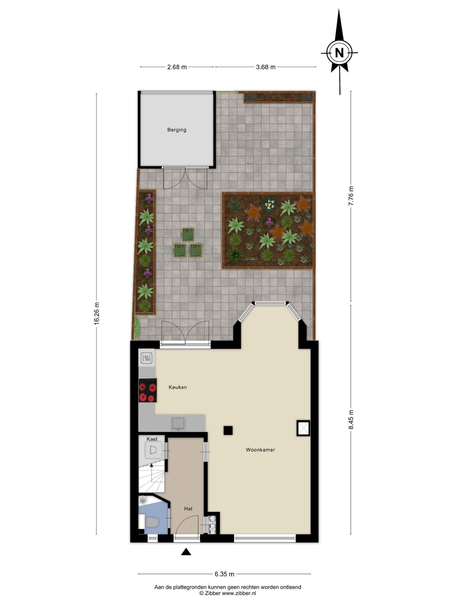 Photo 35 of Heermanslaan 23