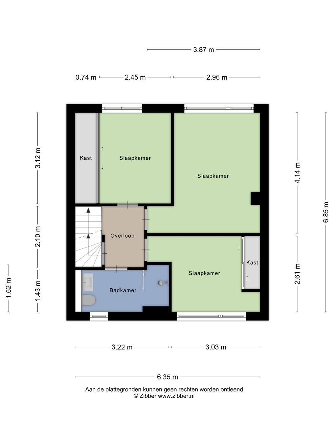 Photo 37 of Heermanslaan 23