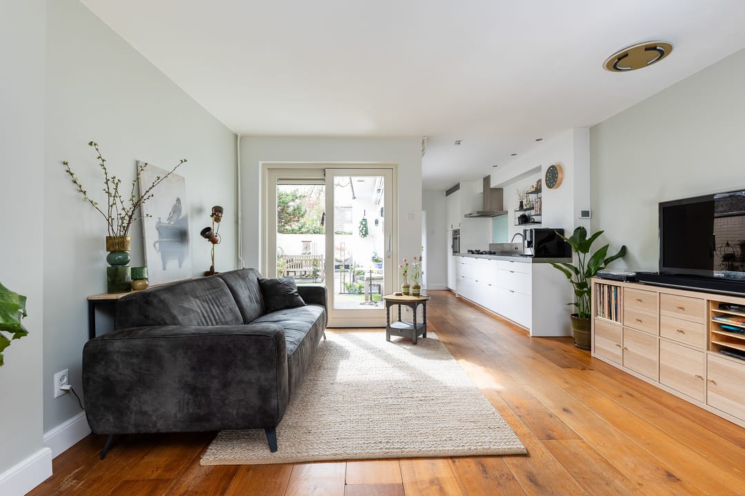 Foto 2 van Grote Gracht 59