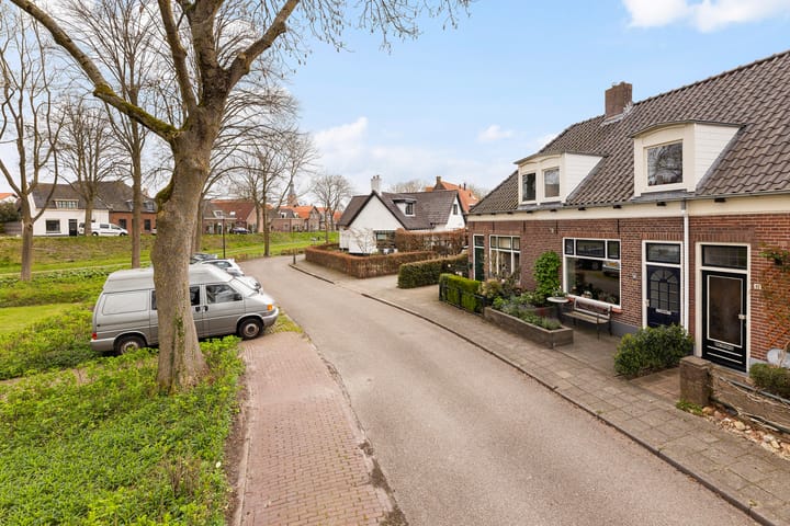 Photo 5 of Grote Gracht 59