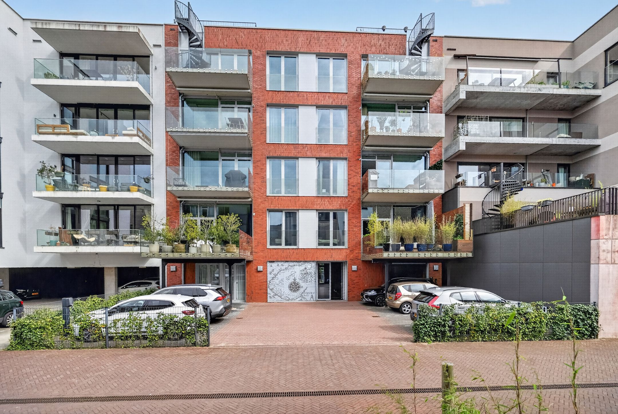 Jan Tooropstraat 125 