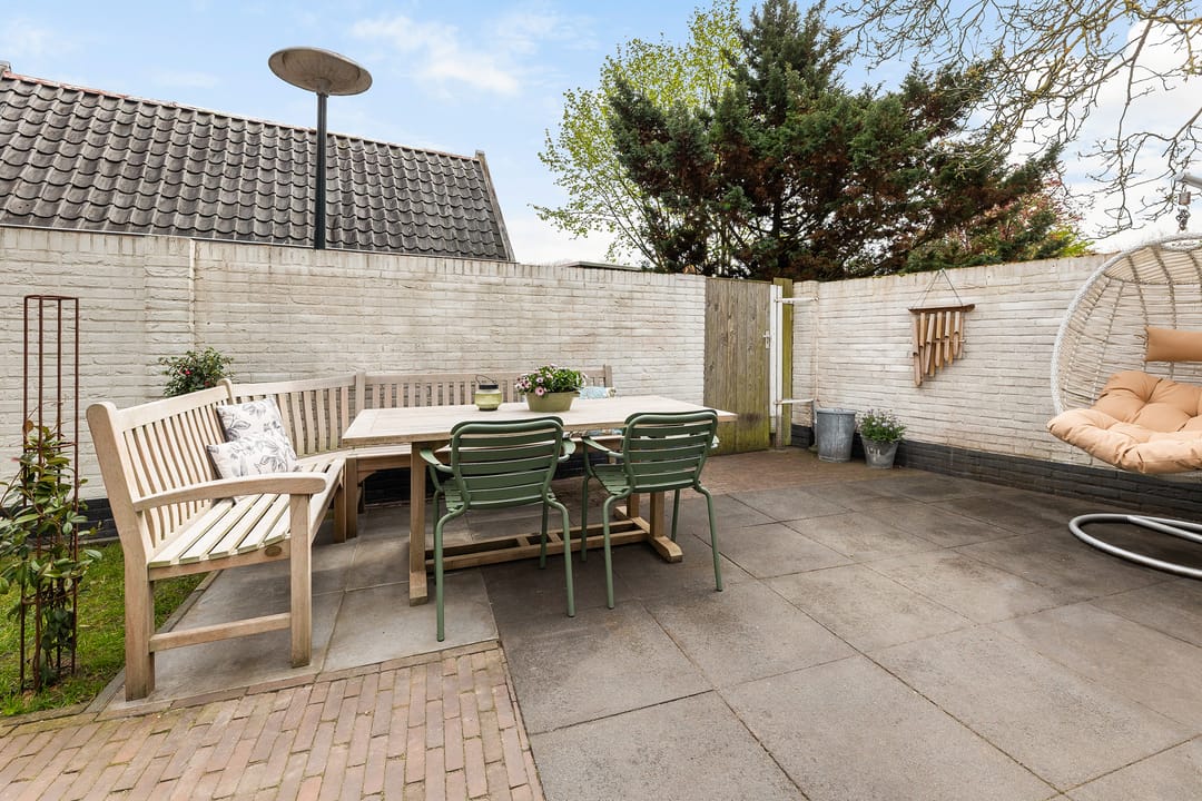 Foto 37 van Grote Gracht 59