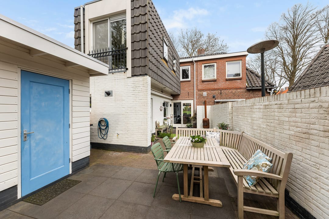 Foto 38 van Grote Gracht 59