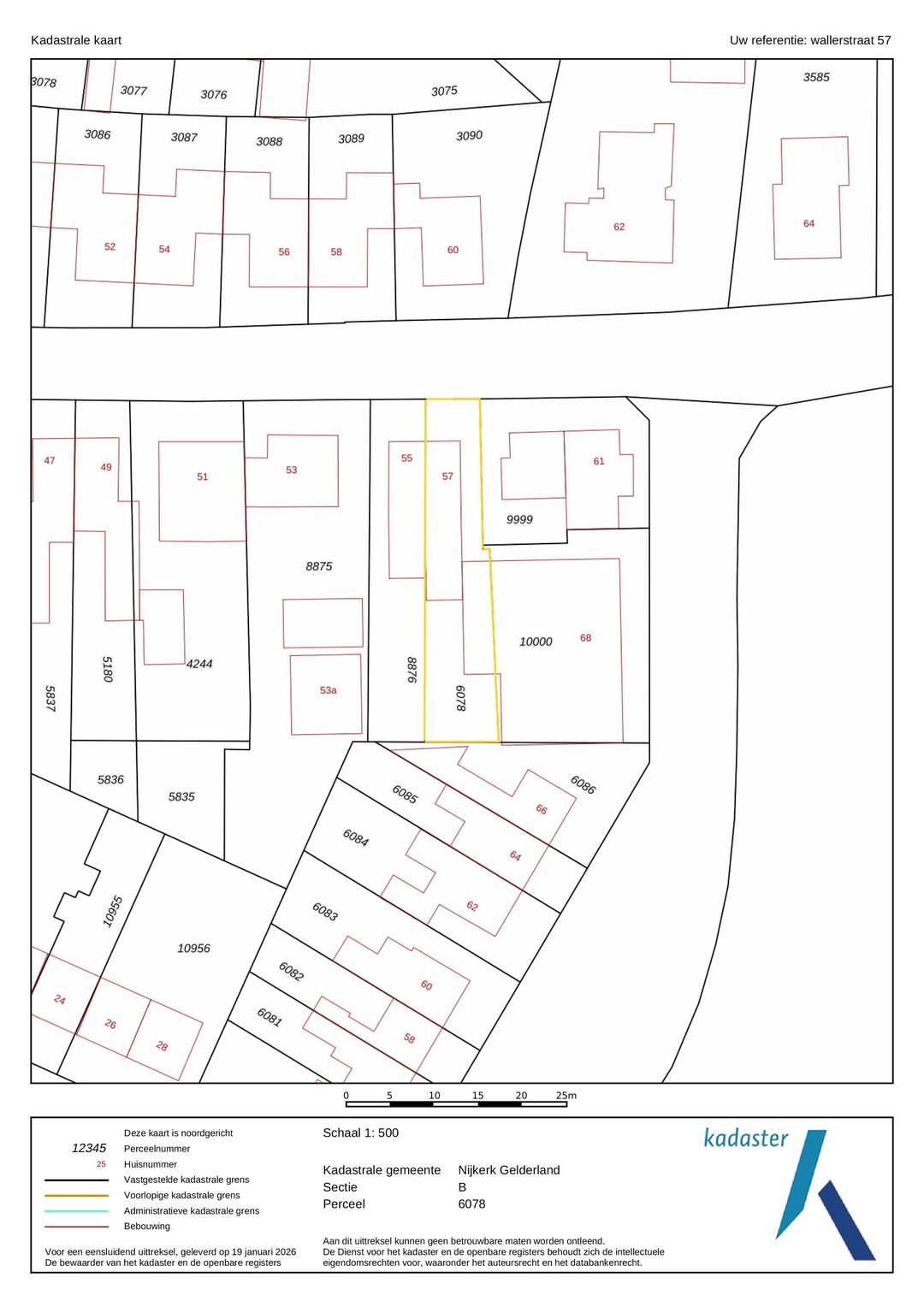 Foto 73 van Wallerstraat 57