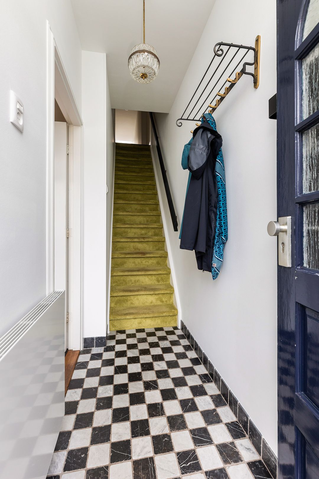 Foto 7 van Grote Gracht 59