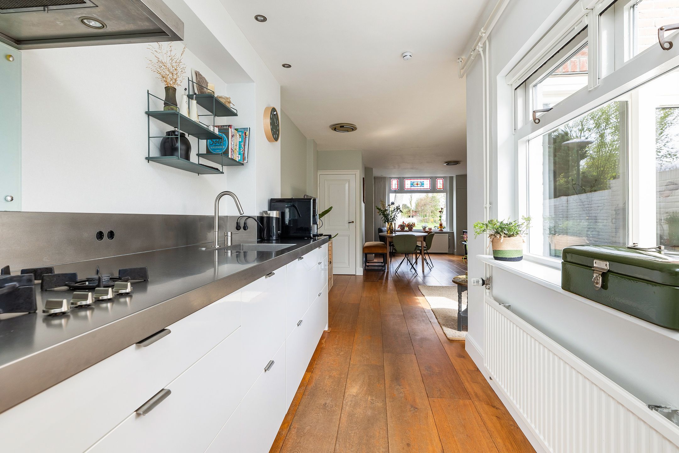 Foto 21 van Grote Gracht 59