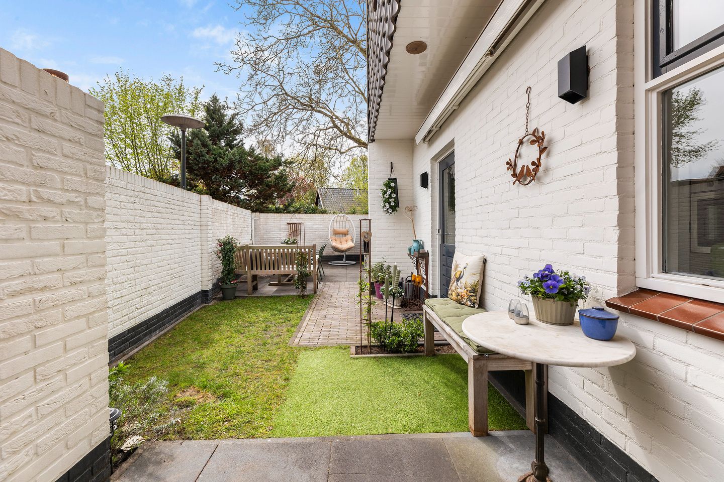 Foto 34 van Grote Gracht 59