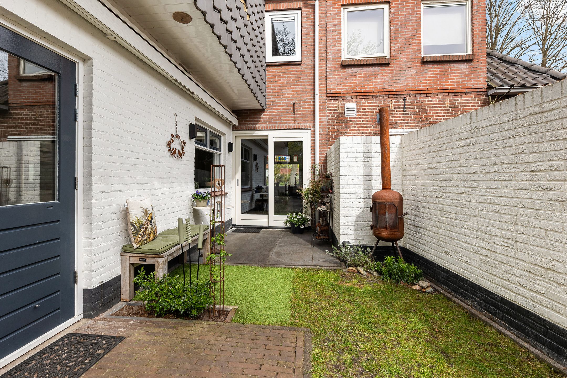 Foto 39 van Grote Gracht 59