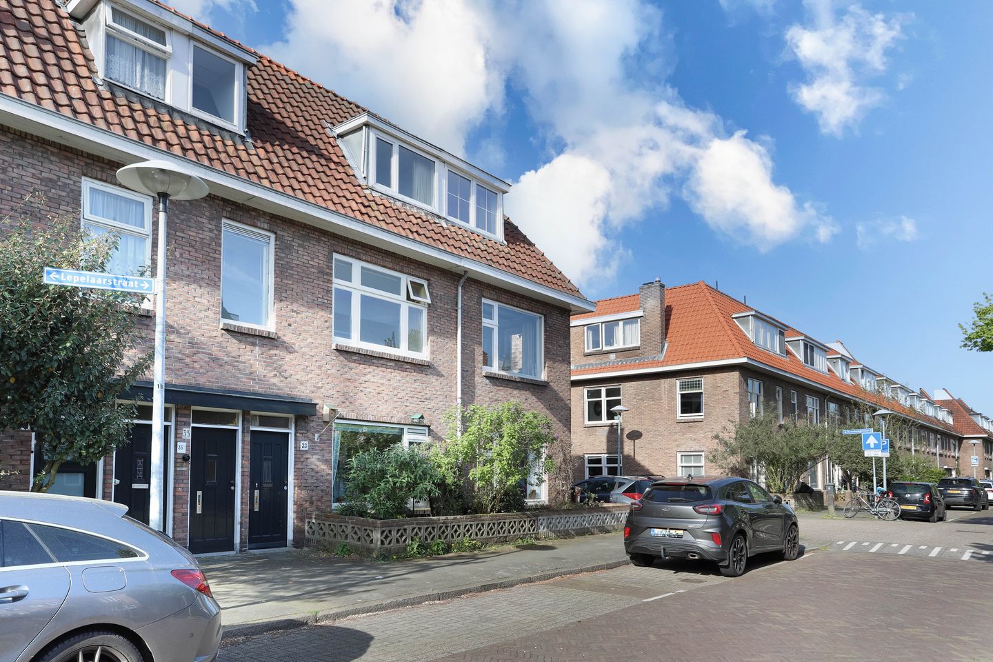 Foto 19 van Lepelaarstraat 33-BS