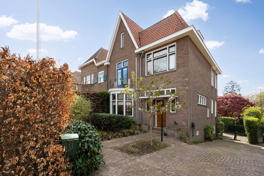 Photo 8 of Bosscheweg 59