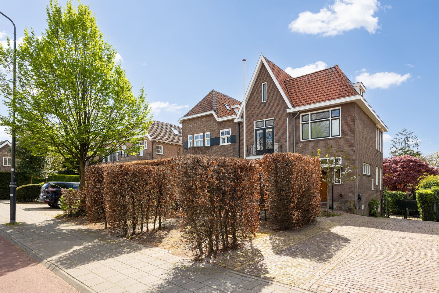 Photo 10 of Bosscheweg 59