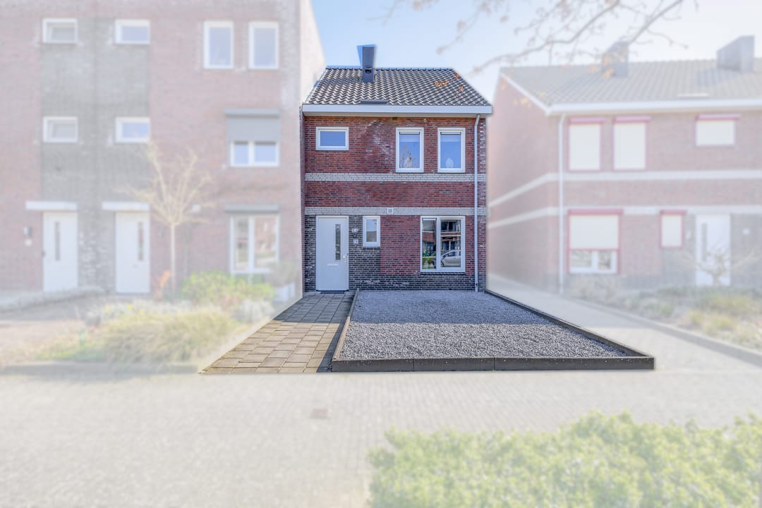 Photo 1 of Blauwe Oven 14