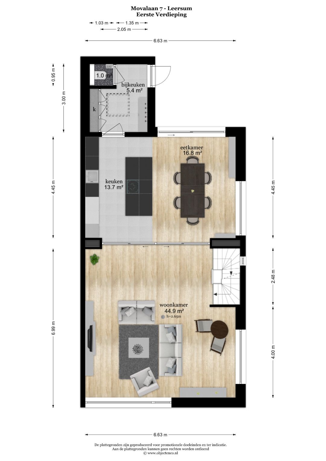 Foto 74 van MOVA-laan 7